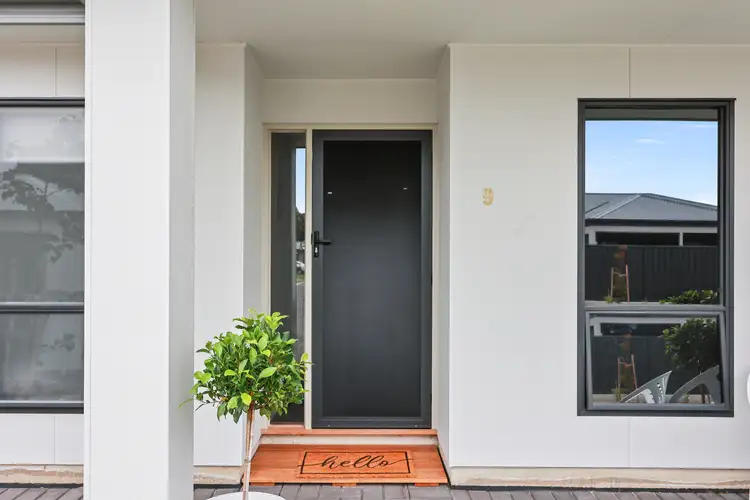 Second view of Homely house listing, 9/97-107 Canterbury Road, Victor Harbor SA 5211