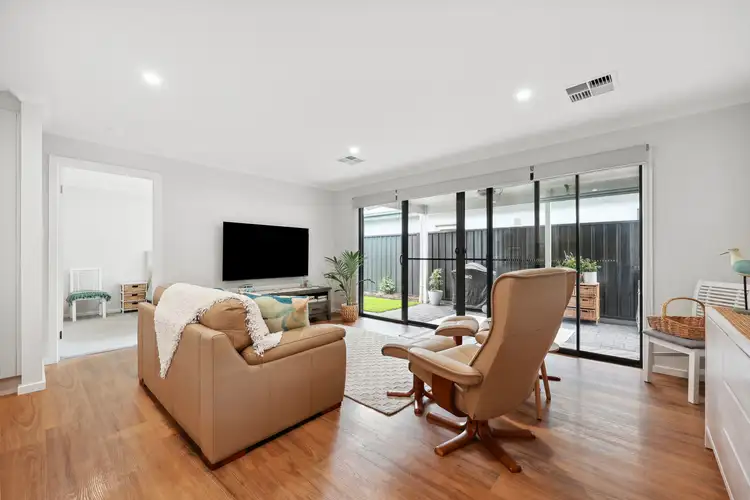 Fourth view of Homely house listing, 9/97-107 Canterbury Road, Victor Harbor SA 5211
