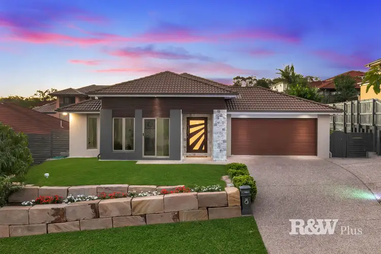 29 Hawthorne Street, Forest Lake QLD 4078