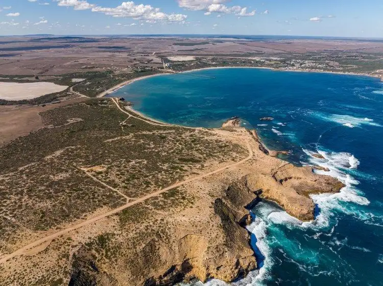 Fifth view of Homely land listing, 45 Beach Terrace, Elliston SA 5670