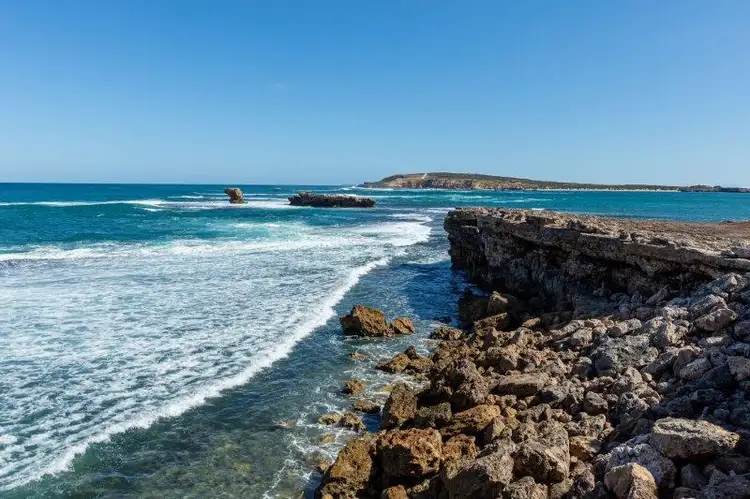 Seventh view of Homely land listing, 45 Beach Terrace, Elliston SA 5670