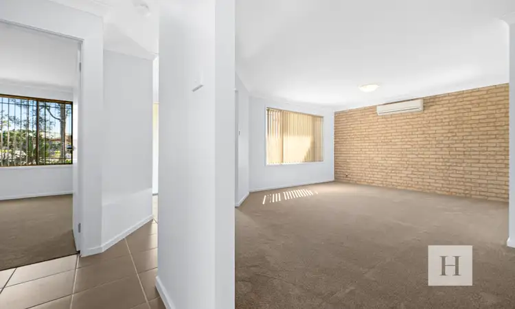 Fourth view of Homely house listing, 12 Albert Warner Drive, Warnervale NSW 2259