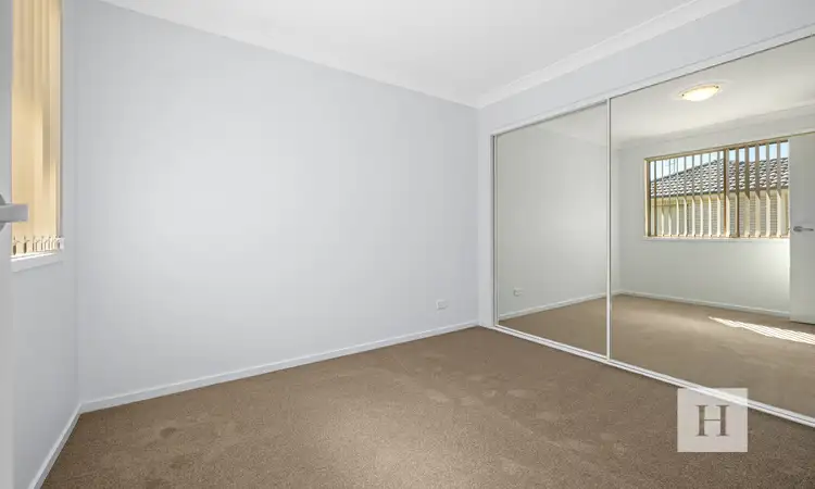 Sixth view of Homely house listing, 12 Albert Warner Drive, Warnervale NSW 2259