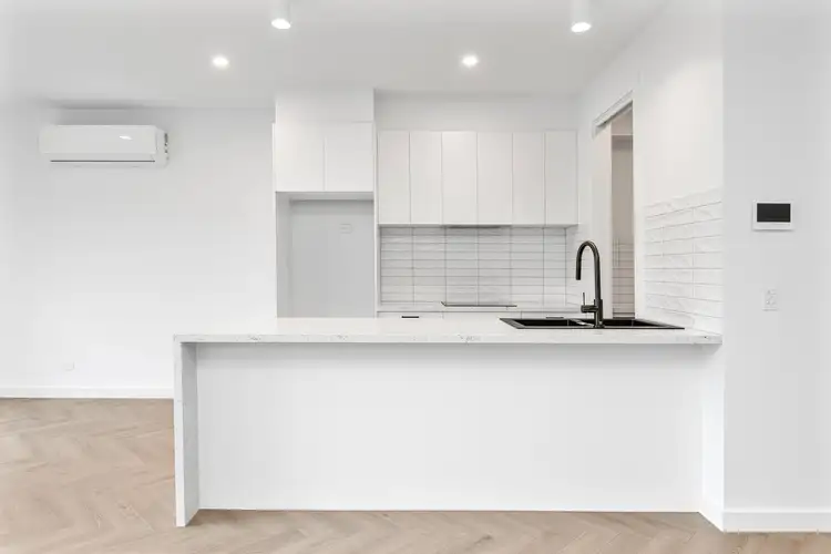Fourth view of Homely townhouse listing, 61 Grieve Parade, Altona VIC 3018