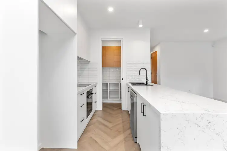 Fifth view of Homely townhouse listing, 61 Grieve Parade, Altona VIC 3018