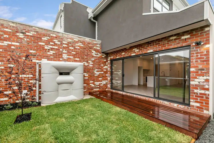 Sixth view of Homely townhouse listing, 61 Grieve Parade, Altona VIC 3018