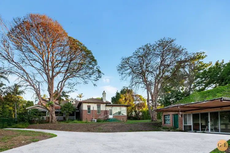 Third view of Homely house listing, 2A Appian Way, Burwood NSW 2134