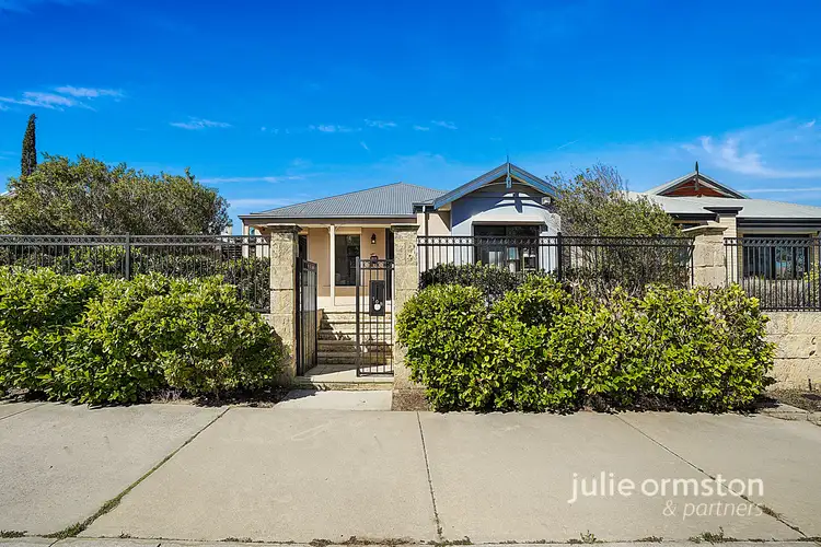 108 Camborne Parkway, Butler WA 6036