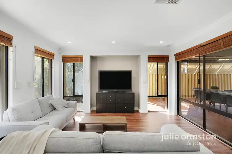 Second view of Homely house listing, 108 Camborne Parkway, Butler WA 6036
