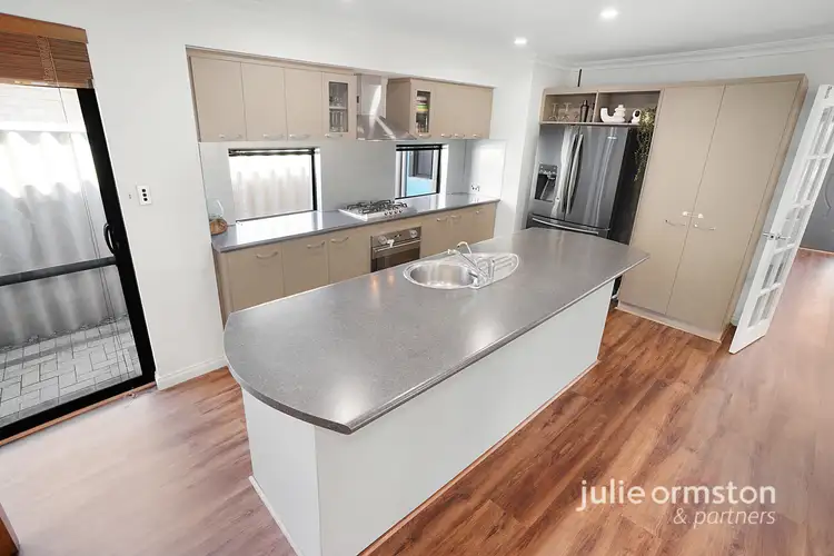 Third view of Homely house listing, 108 Camborne Parkway, Butler WA 6036