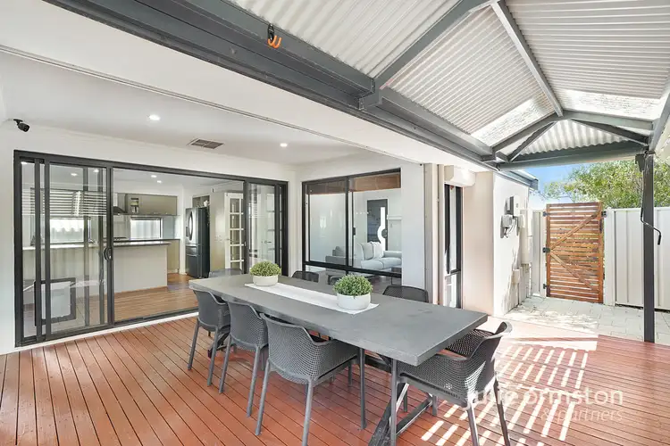 Fourth view of Homely house listing, 108 Camborne Parkway, Butler WA 6036