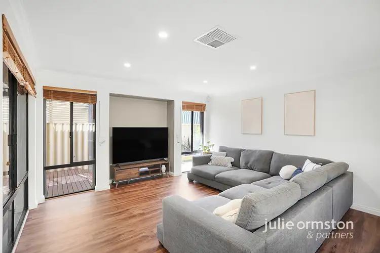 Fifth view of Homely house listing, 108 Camborne Parkway, Butler WA 6036