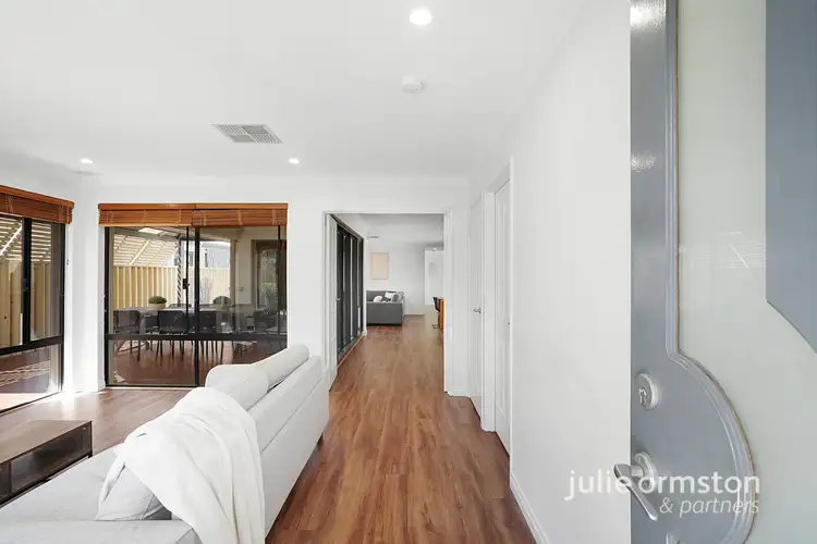 Sixth view of Homely house listing, 108 Camborne Parkway, Butler WA 6036