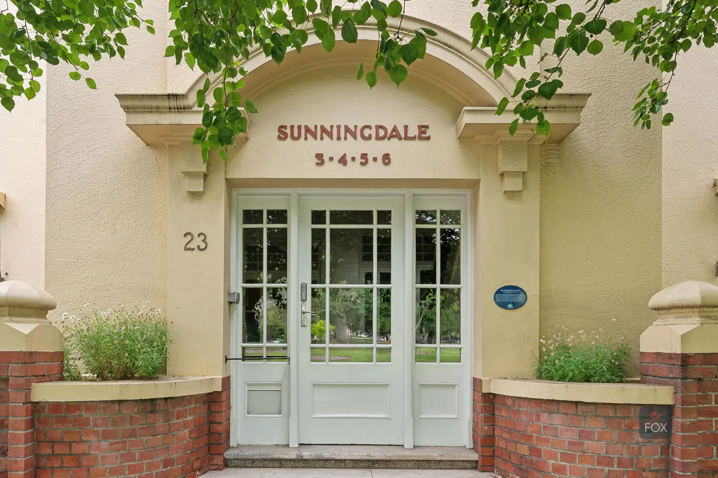 Main view of Homely apartment listing, 5/23 Wellington Square, North Adelaide SA 5006