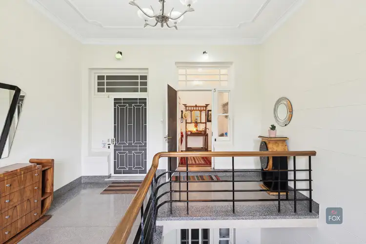 Third view of Homely apartment listing, 5/23 Wellington Square, North Adelaide SA 5006