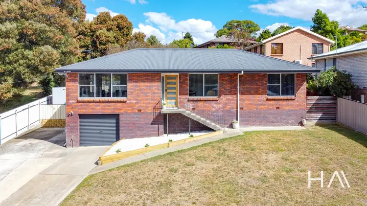 Main view of Homely house listing, 9 Lavender Grove, Summerhill TAS 7250