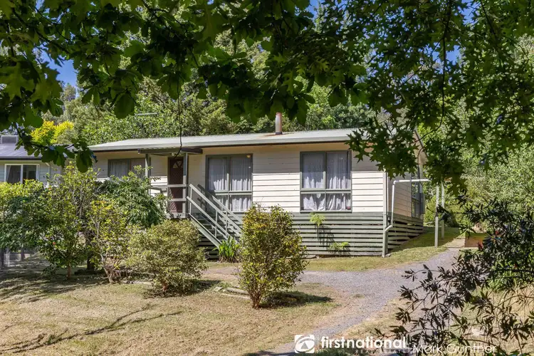 79 Chalet Road, Badger Creek VIC 3777
