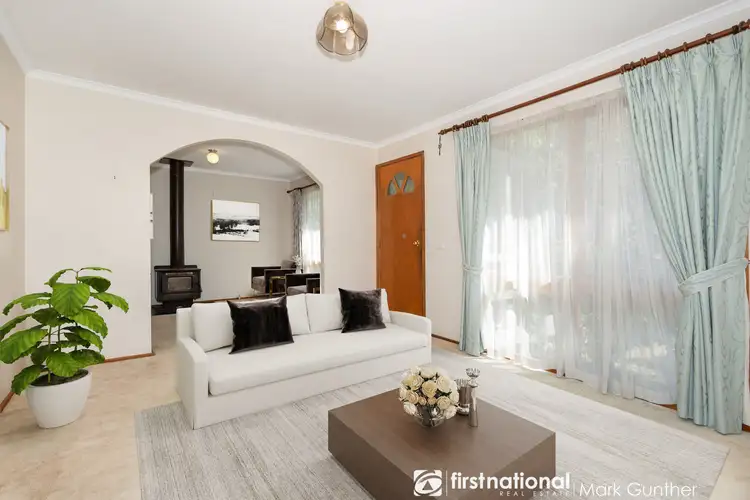 Second view of Homely house listing, 79 Chalet Road, Badger Creek VIC 3777