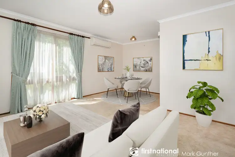 Third view of Homely house listing, 79 Chalet Road, Badger Creek VIC 3777