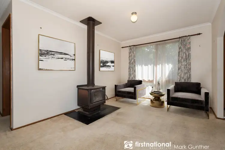 Fourth view of Homely house listing, 79 Chalet Road, Badger Creek VIC 3777
