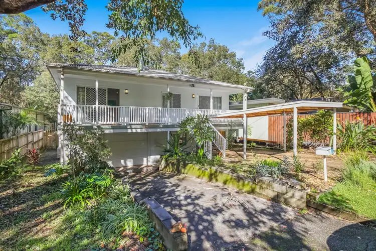Main view of Homely house listing, 38 Cornelian Road, Pearl Beach NSW 2256