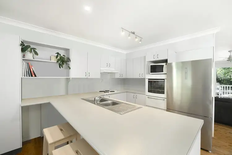 Third view of Homely house listing, 38 Cornelian Road, Pearl Beach NSW 2256