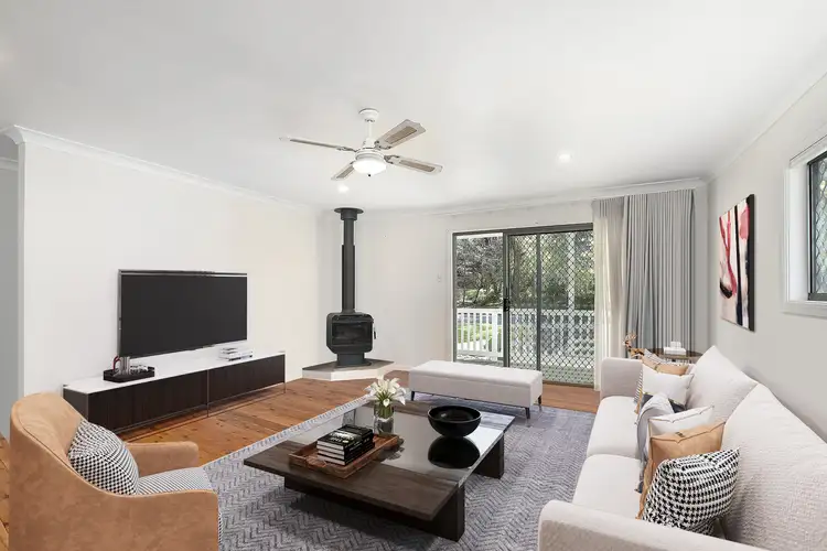 Fourth view of Homely house listing, 38 Cornelian Road, Pearl Beach NSW 2256