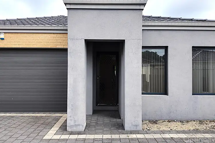 Fourth view of Homely unit listing, 21C Tuck Street, Armadale WA 6112