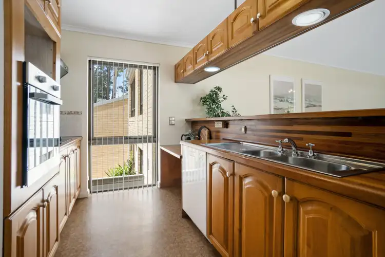 Third view of Homely unit listing, 41/59 Macquarie Drive, Cherrybrook NSW 2126