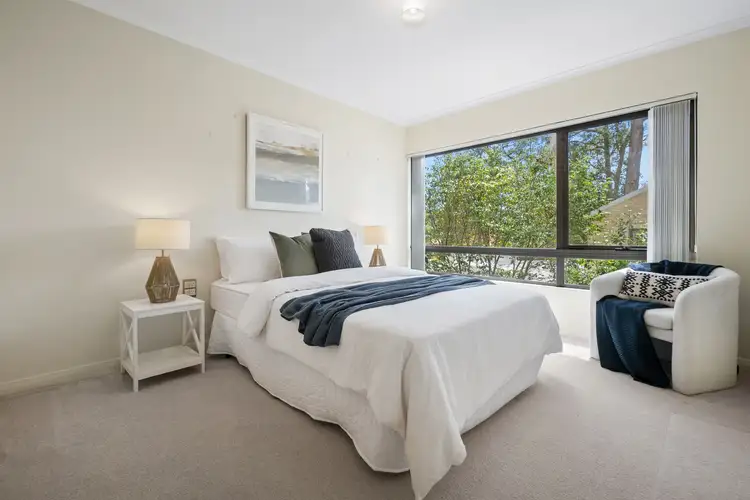 Fourth view of Homely unit listing, 41/59 Macquarie Drive, Cherrybrook NSW 2126