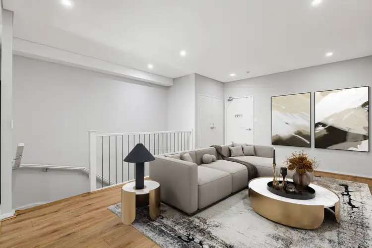 403/25 Railway Road, Quakers Hill NSW 2763