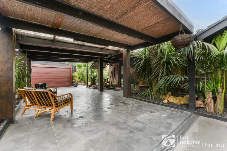 Second view of Homely house listing, 28 Waverley Park Drive, Cranbourne North VIC 3977