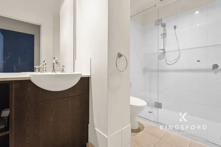 Sixth view of Homely apartment listing, 49/24-38 Little Bourke Street, Melbourne VIC 3000