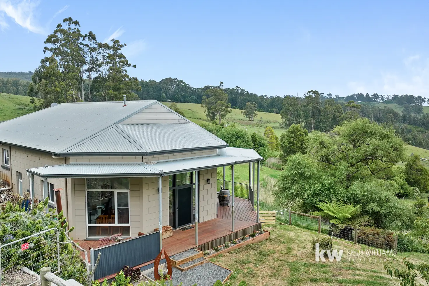 Main view of Homely house listing, 840 Traralgon-Balook Road, Callignee VIC 3844