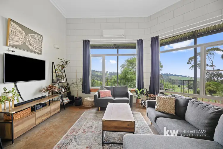 Second view of Homely house listing, 840 Traralgon-Balook Road, Callignee VIC 3844