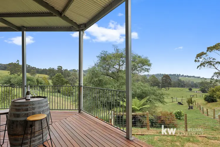 Fifth view of Homely house listing, 840 Traralgon-Balook Road, Callignee VIC 3844