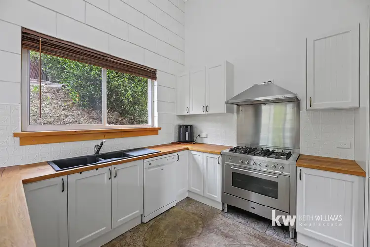 Sixth view of Homely house listing, 840 Traralgon-Balook Road, Callignee VIC 3844
