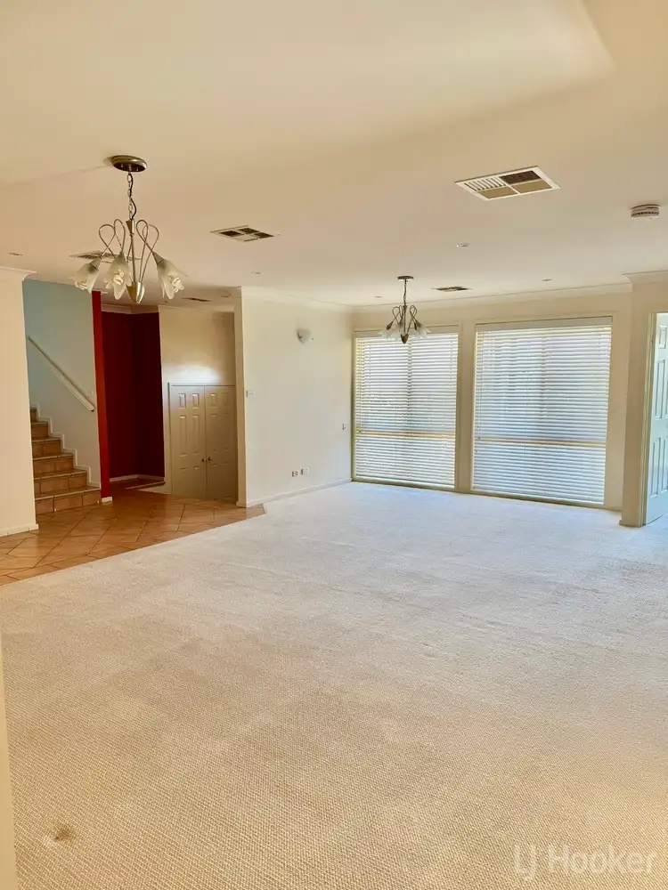 Third view of Homely house listing, 48 Woodhill Link, Jerrabomberra NSW 2619
