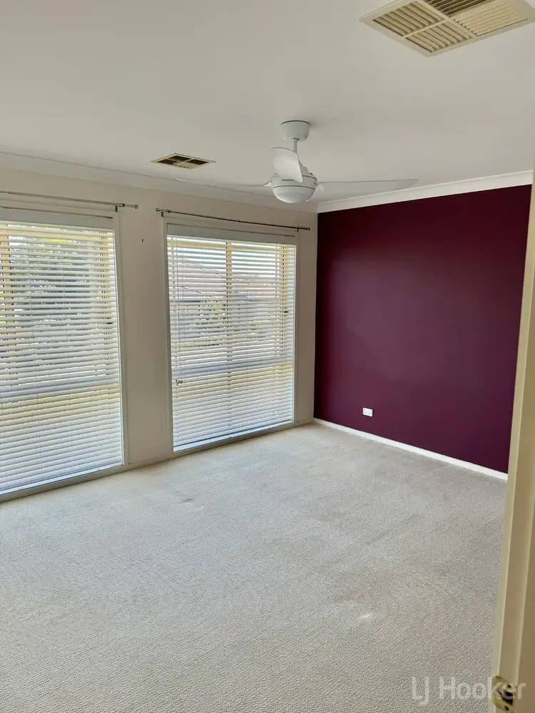 Fifth view of Homely house listing, 48 Woodhill Link, Jerrabomberra NSW 2619