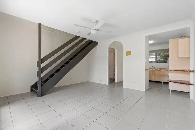 Third view of Homely townhouse listing, 4/50 Blackwood Road, Logan Central QLD 4114