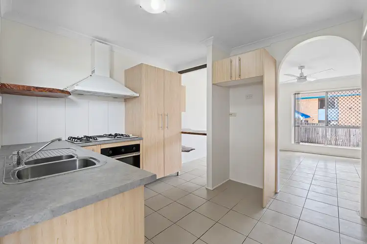 Sixth view of Homely townhouse listing, 4/50 Blackwood Road, Logan Central QLD 4114