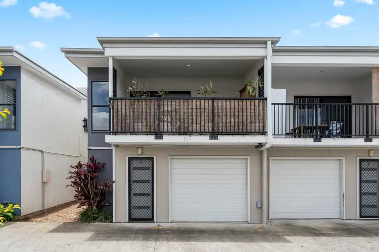 4/36 Ewing Road, Logan Central QLD 4114