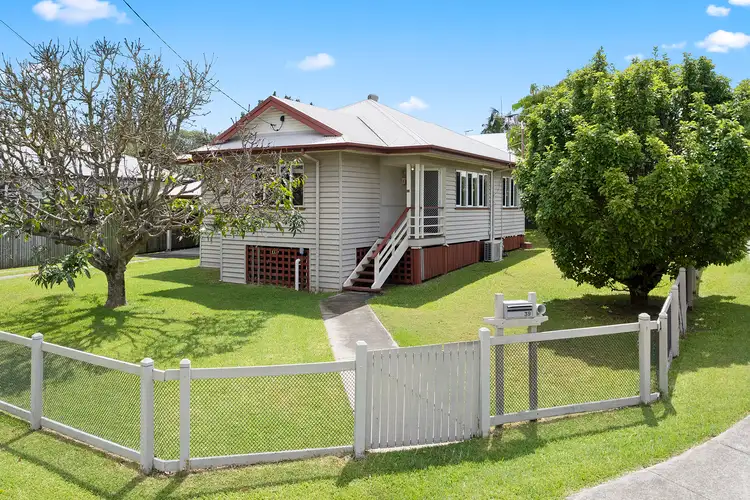 39 Ballantine Street, Chermside QLD 4032