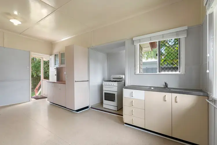 Sixth view of Homely house listing, 39 Ballantine Street, Chermside QLD 4032