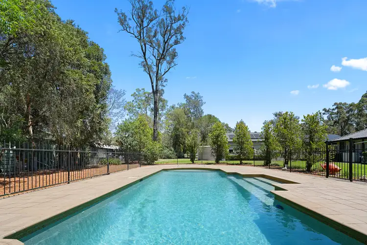 Third view of Homely rural property listing, 84 Sanctuary Drive, Windsor Downs NSW 2756