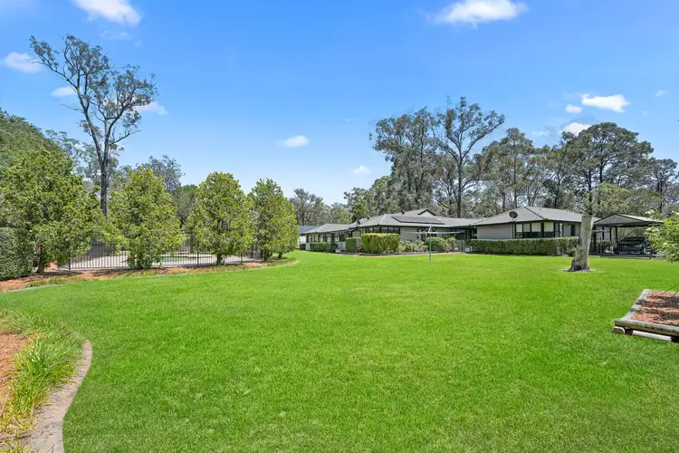 Fourth view of Homely rural property listing, 84 Sanctuary Drive, Windsor Downs NSW 2756