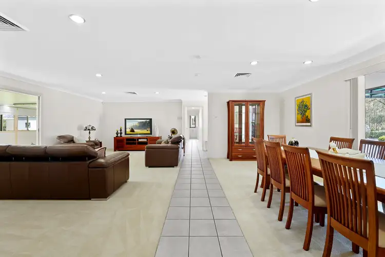 Fifth view of Homely rural property listing, 84 Sanctuary Drive, Windsor Downs NSW 2756