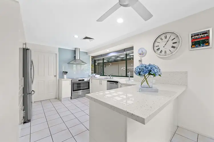 Sixth view of Homely rural property listing, 84 Sanctuary Drive, Windsor Downs NSW 2756