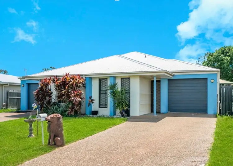 2/20A Hollanders Crescent, Kelso QLD 4815