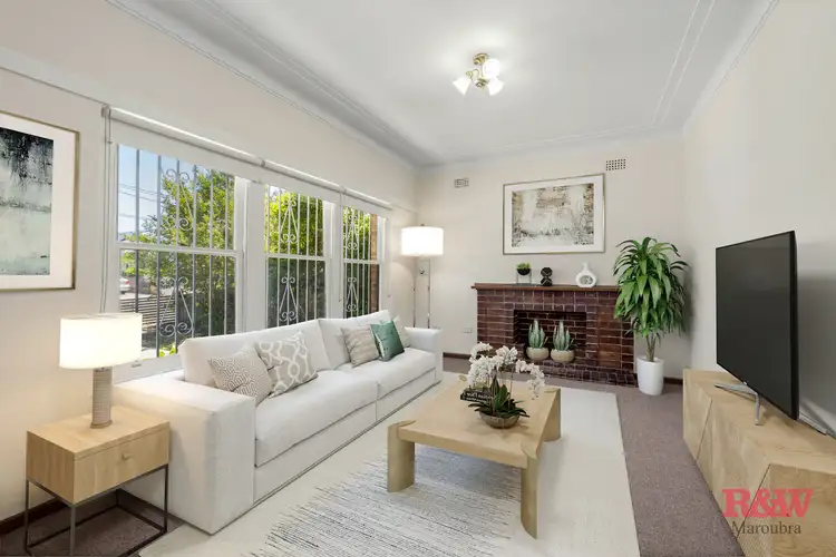 Second view of Homely house listing, 27 Monash Gardens, Pagewood NSW 2035